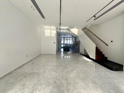 Regent Villas (D10), Terrace #497189291